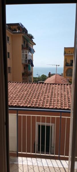 CAMERE SALERNO